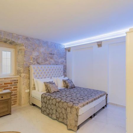 Villabella Luxury Rooms Split Exterior foto